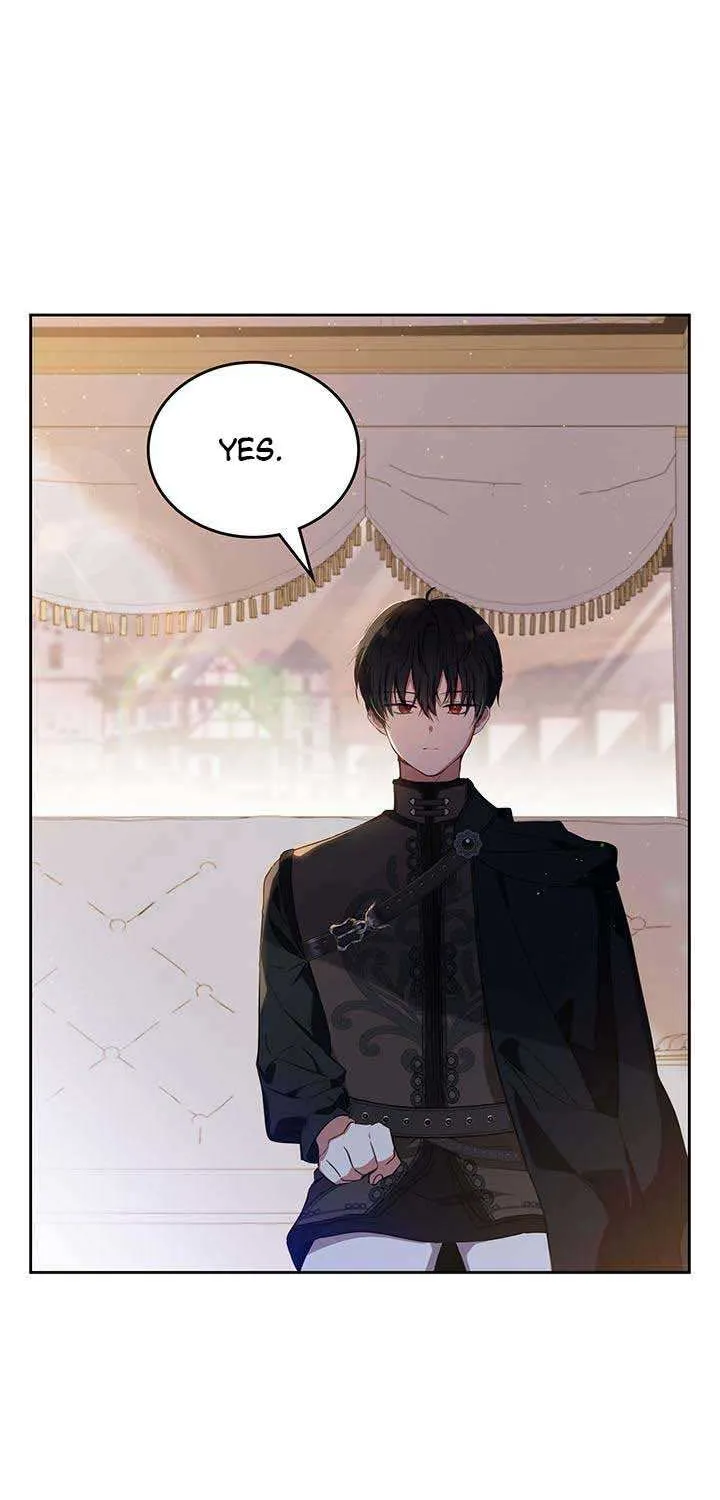 I’Ll Be The Matriarch In This Life Chapter 116 page 91 - 