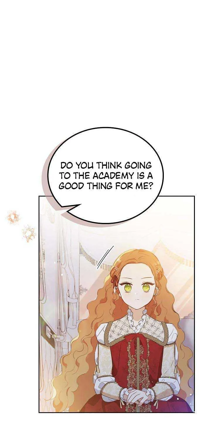 I’Ll Be The Matriarch In This Life Chapter 117 page 11 - 