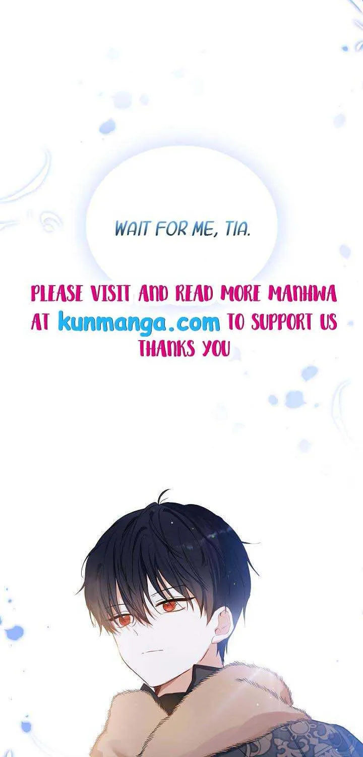 I’Ll Be The Matriarch In This Life Chapter 117 page 104 - 