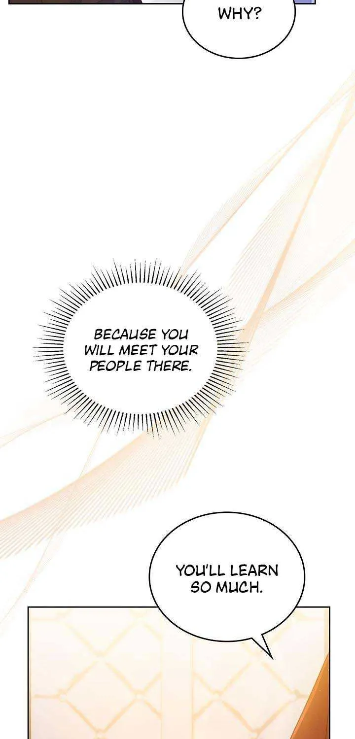 I’Ll Be The Matriarch In This Life Chapter 117 page 13 - 