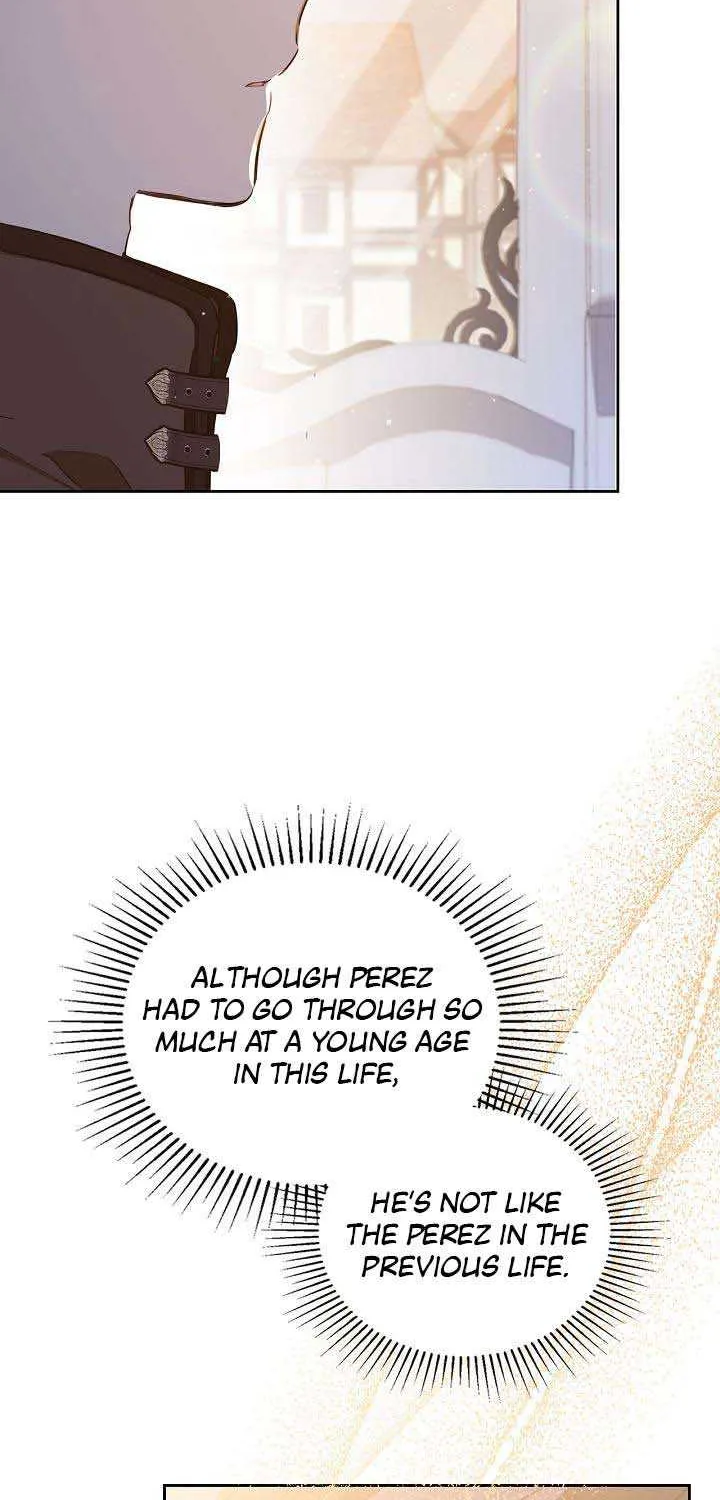 I’Ll Be The Matriarch In This Life Chapter 117 page 17 - 
