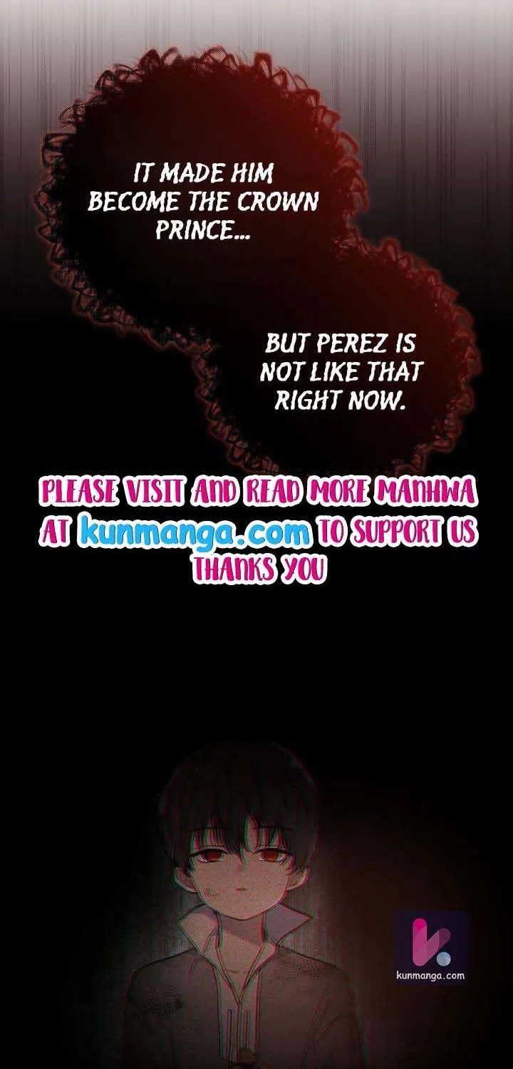 I’Ll Be The Matriarch In This Life Chapter 117 page 19 - 