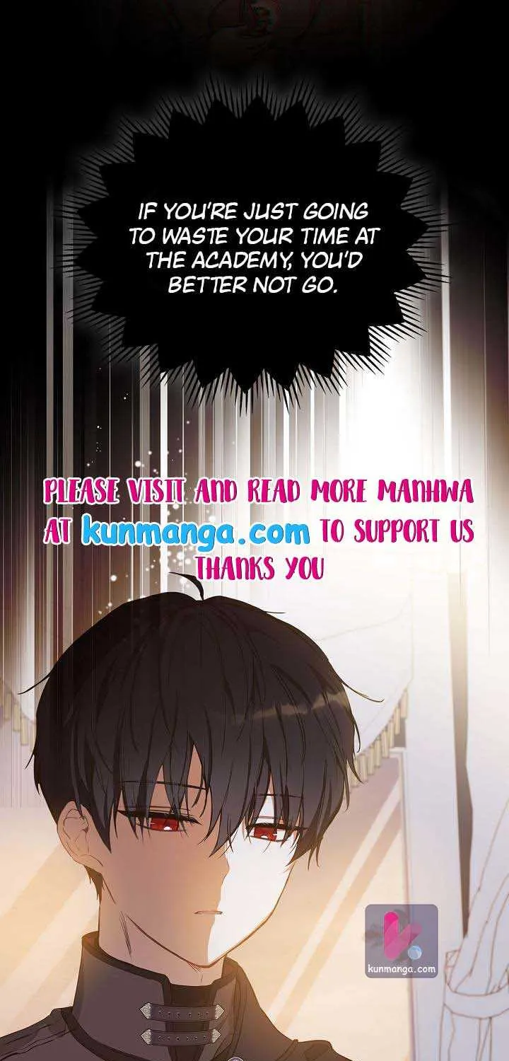 I’Ll Be The Matriarch In This Life Chapter 117 page 20 - 