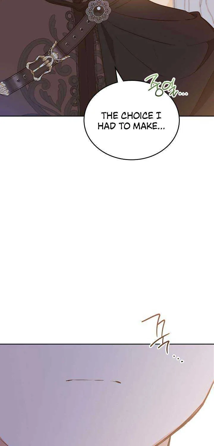 I’Ll Be The Matriarch In This Life Chapter 117 page 21 - 