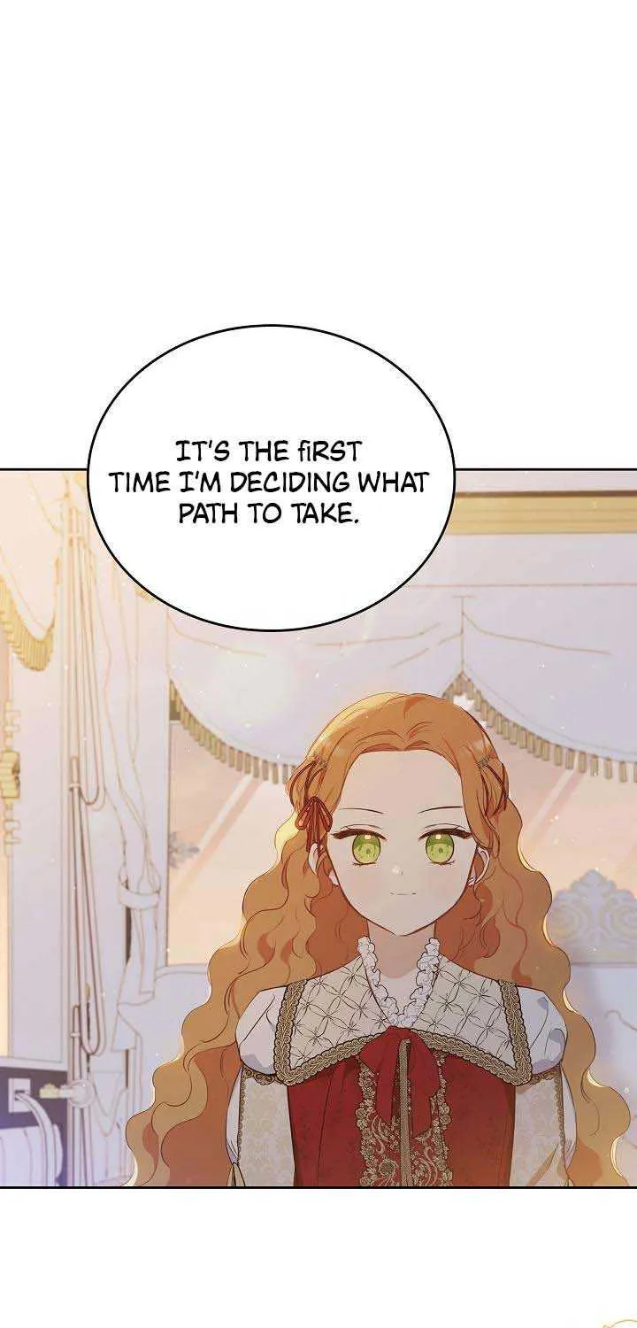 I’Ll Be The Matriarch In This Life Chapter 117 page 23 - 