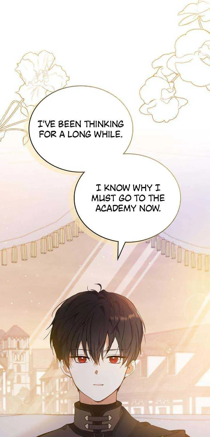 I’Ll Be The Matriarch In This Life Chapter 117 page 24 - 