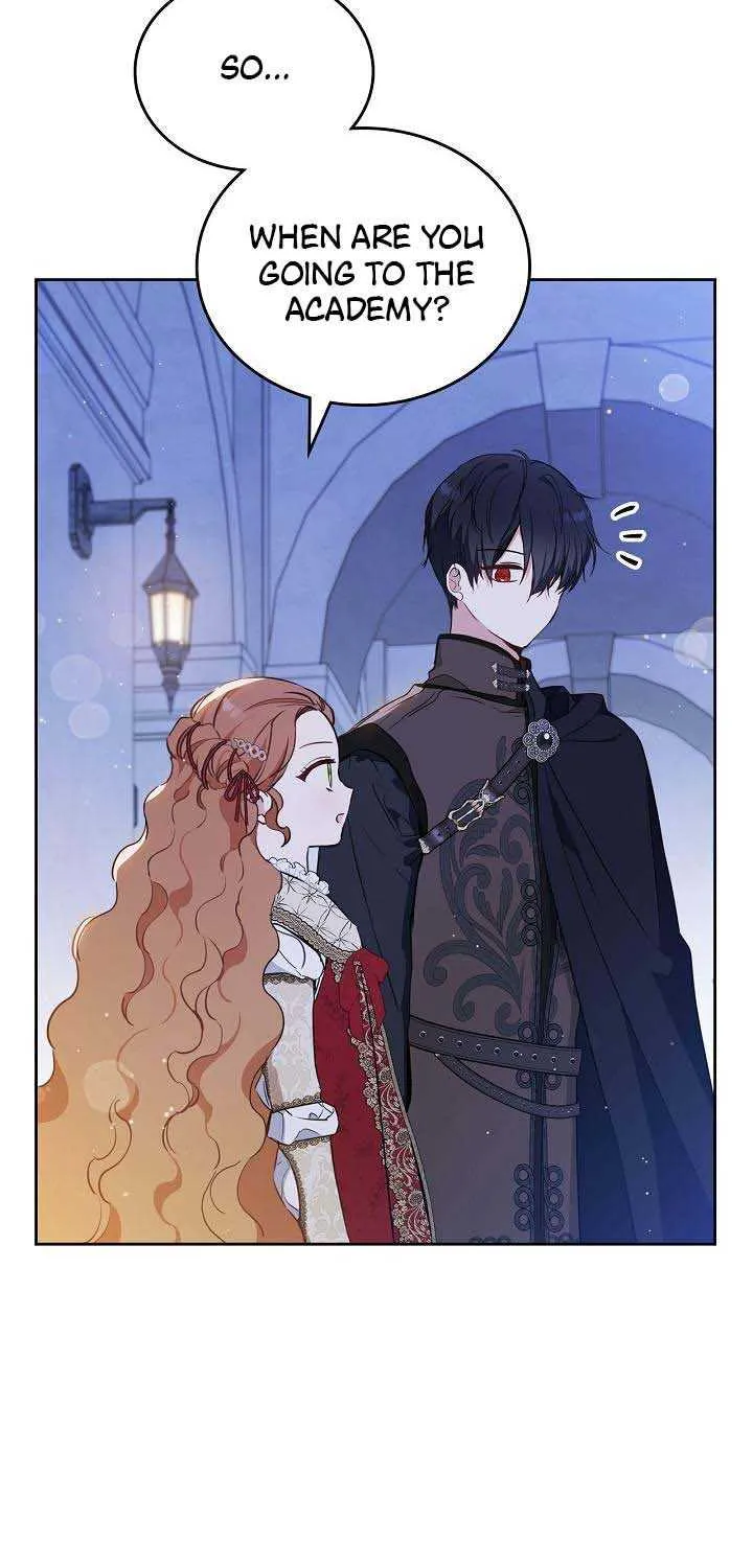 I’Ll Be The Matriarch In This Life Chapter 117 page 28 - 
