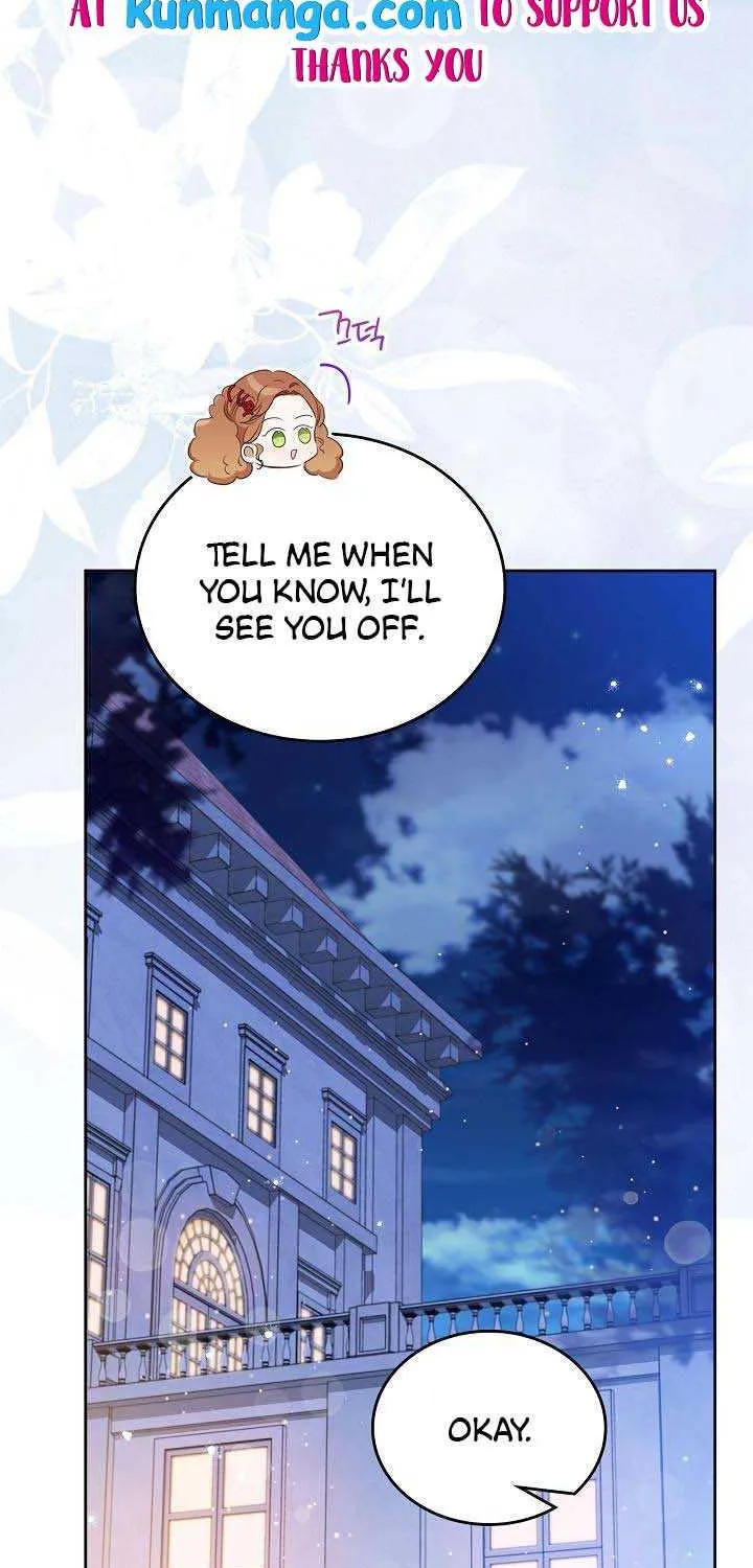 I’Ll Be The Matriarch In This Life Chapter 117 page 30 - 