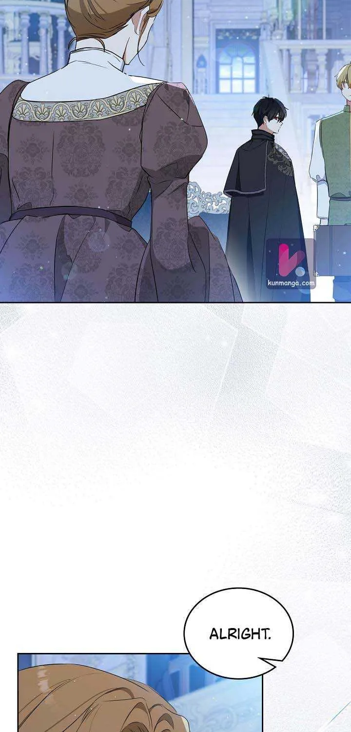 I’Ll Be The Matriarch In This Life Chapter 117 page 36 - 