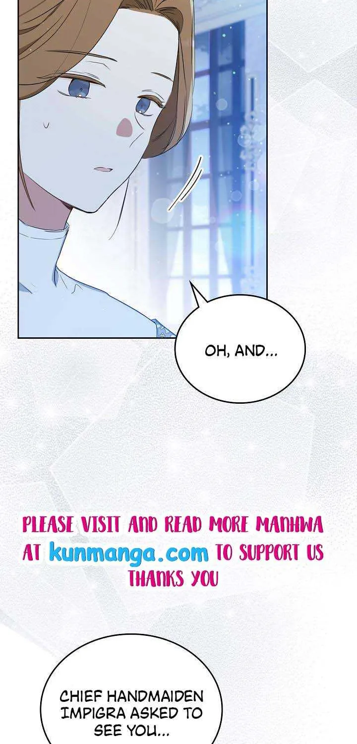 I’Ll Be The Matriarch In This Life Chapter 117 page 37 - 