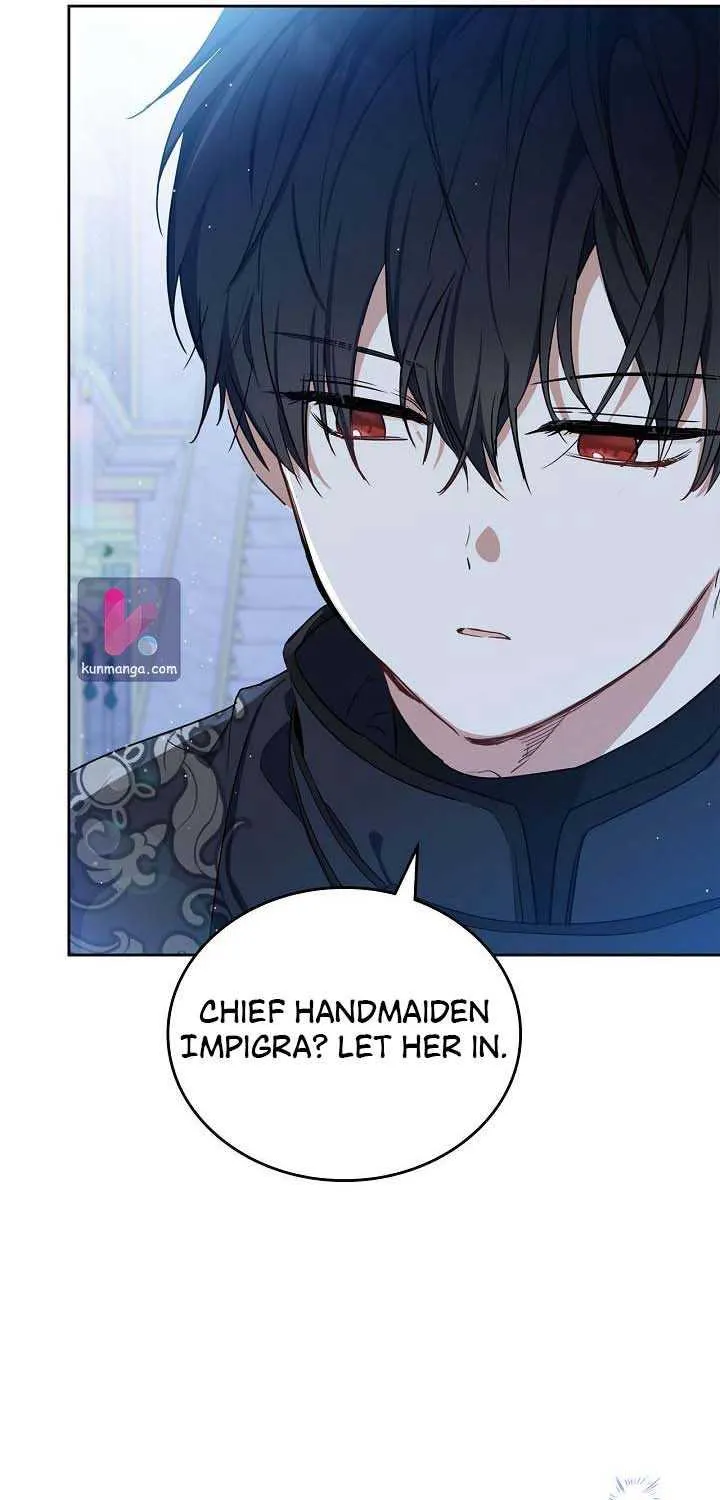 I’Ll Be The Matriarch In This Life Chapter 117 page 39 - 