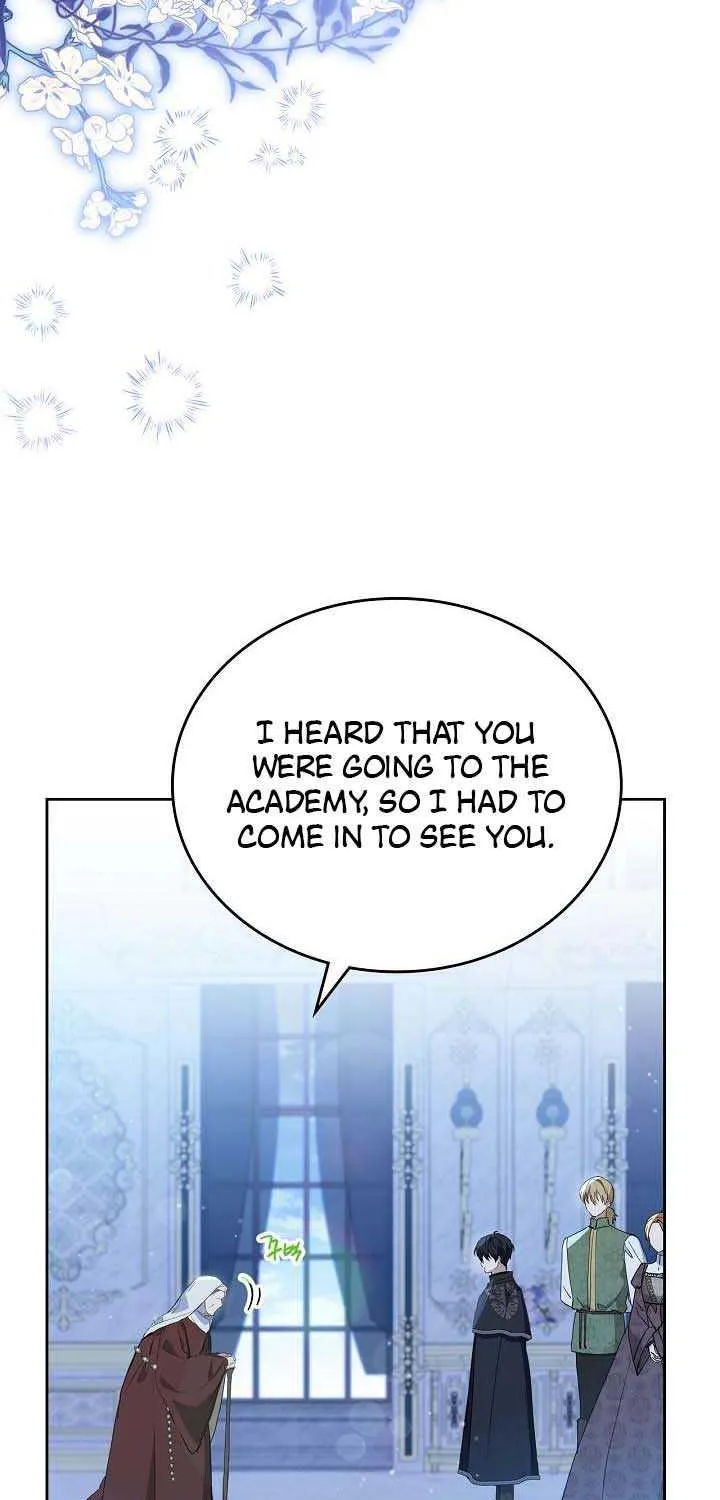 I’Ll Be The Matriarch In This Life Chapter 117 page 41 - 