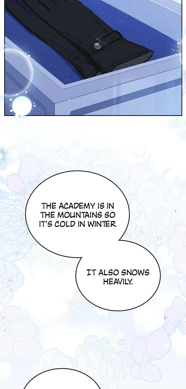 I’Ll Be The Matriarch In This Life Chapter 117 page 44 - 