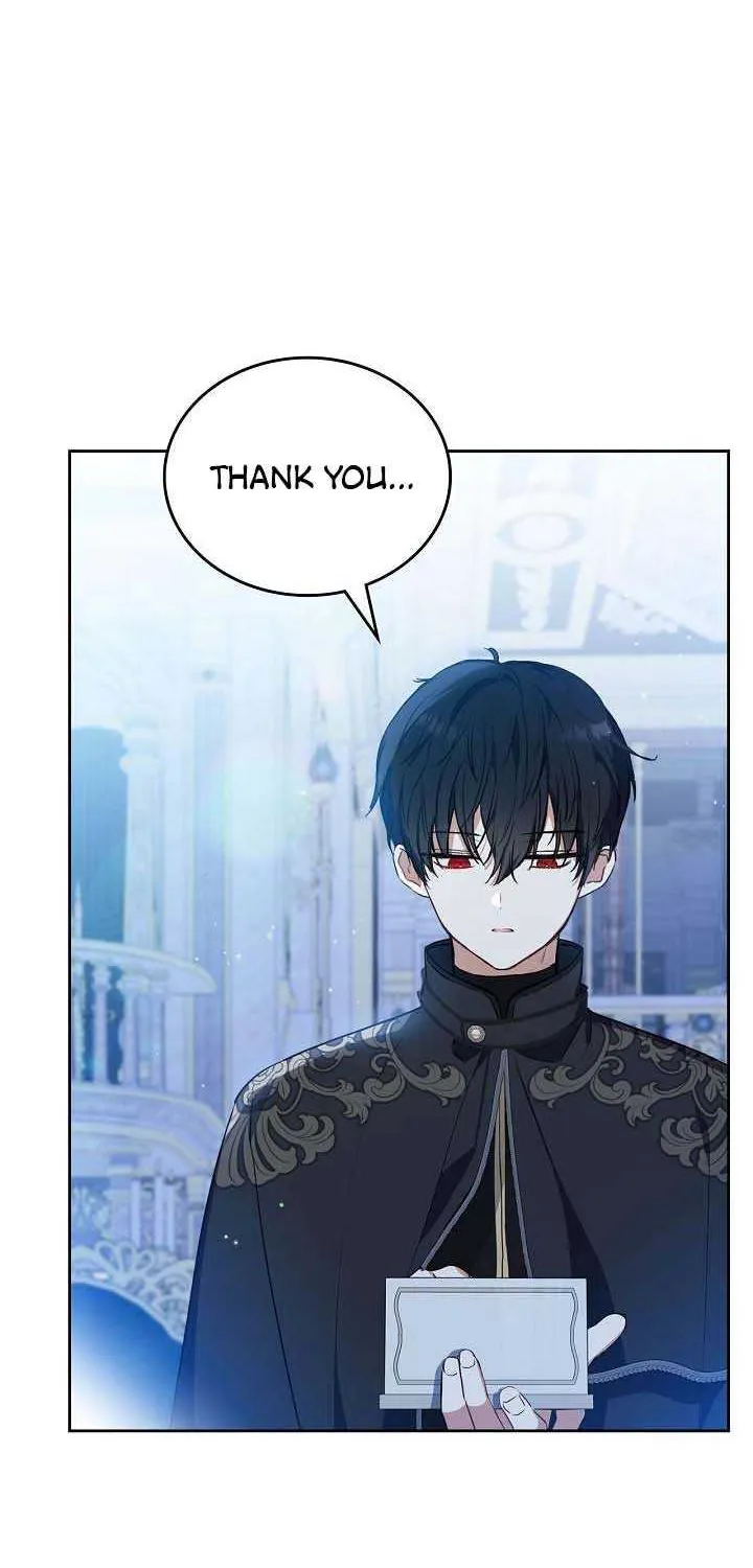 I’Ll Be The Matriarch In This Life Chapter 117 page 46 - 