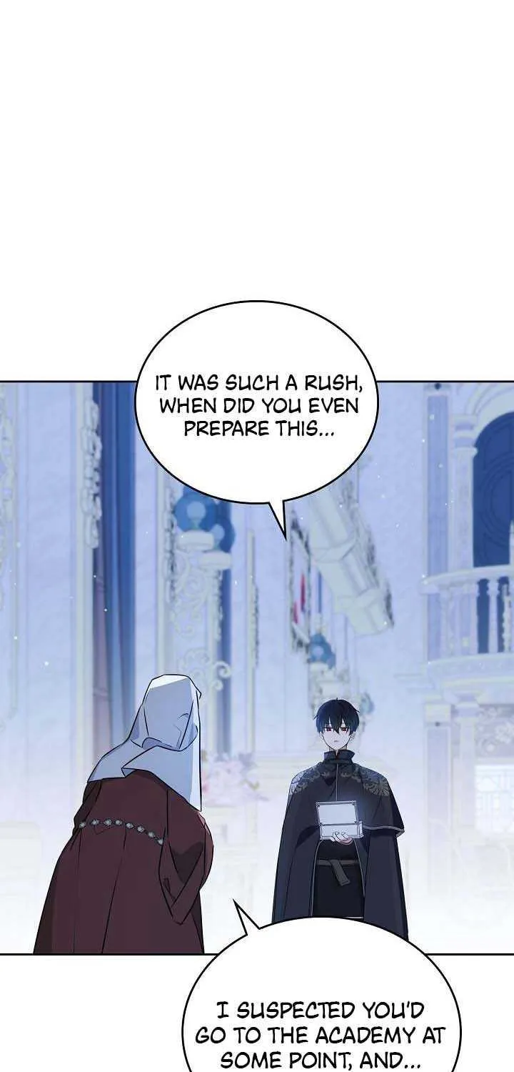 I’Ll Be The Matriarch In This Life Chapter 117 page 47 - 