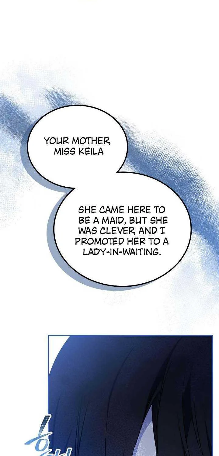 I’Ll Be The Matriarch In This Life Chapter 117 page 49 - 