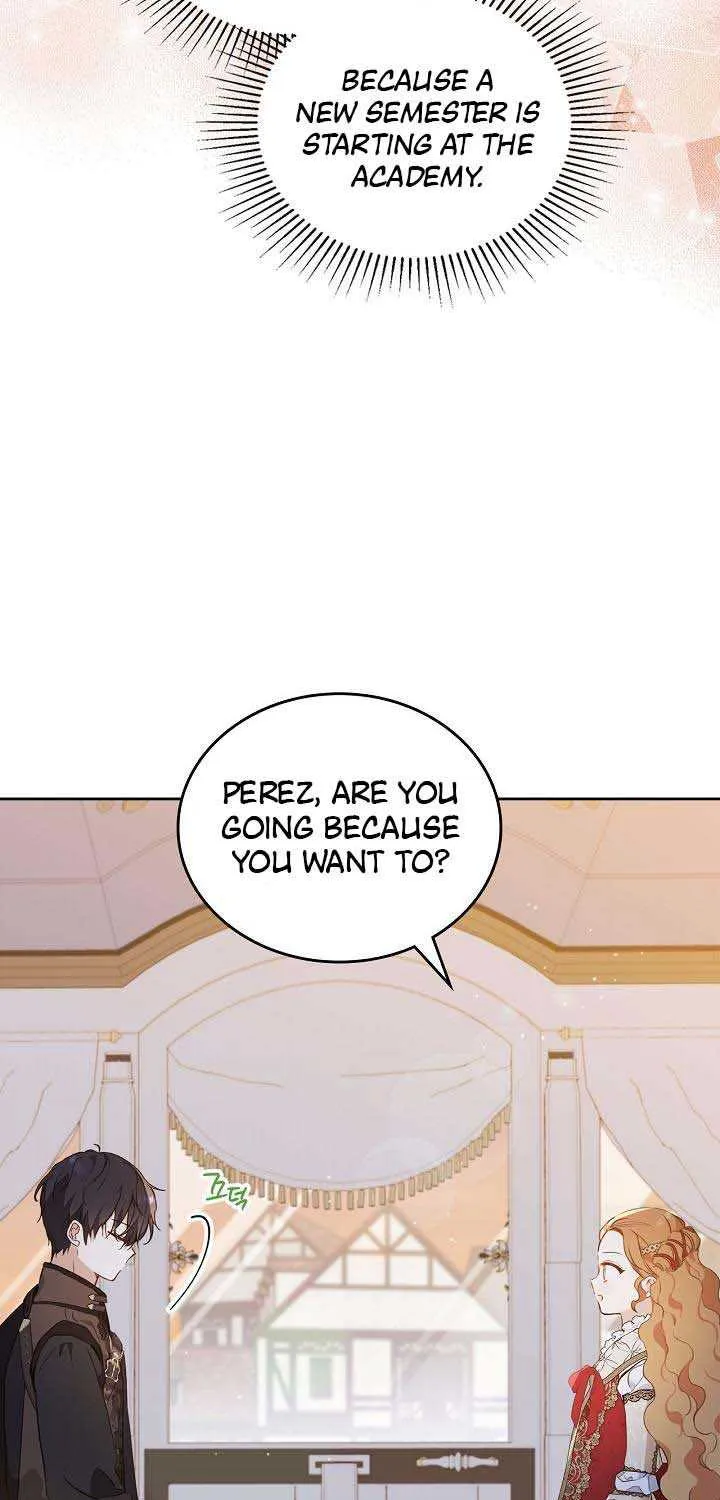 I’Ll Be The Matriarch In This Life Chapter 117 page 6 - 