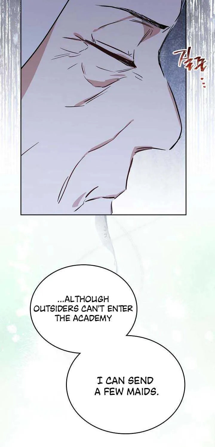 I’Ll Be The Matriarch In This Life Chapter 117 page 53 - 