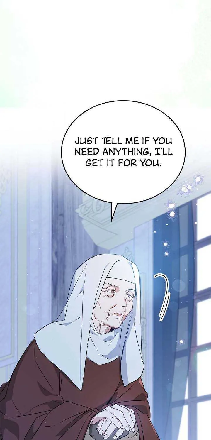 I’Ll Be The Matriarch In This Life Chapter 117 page 54 - 
