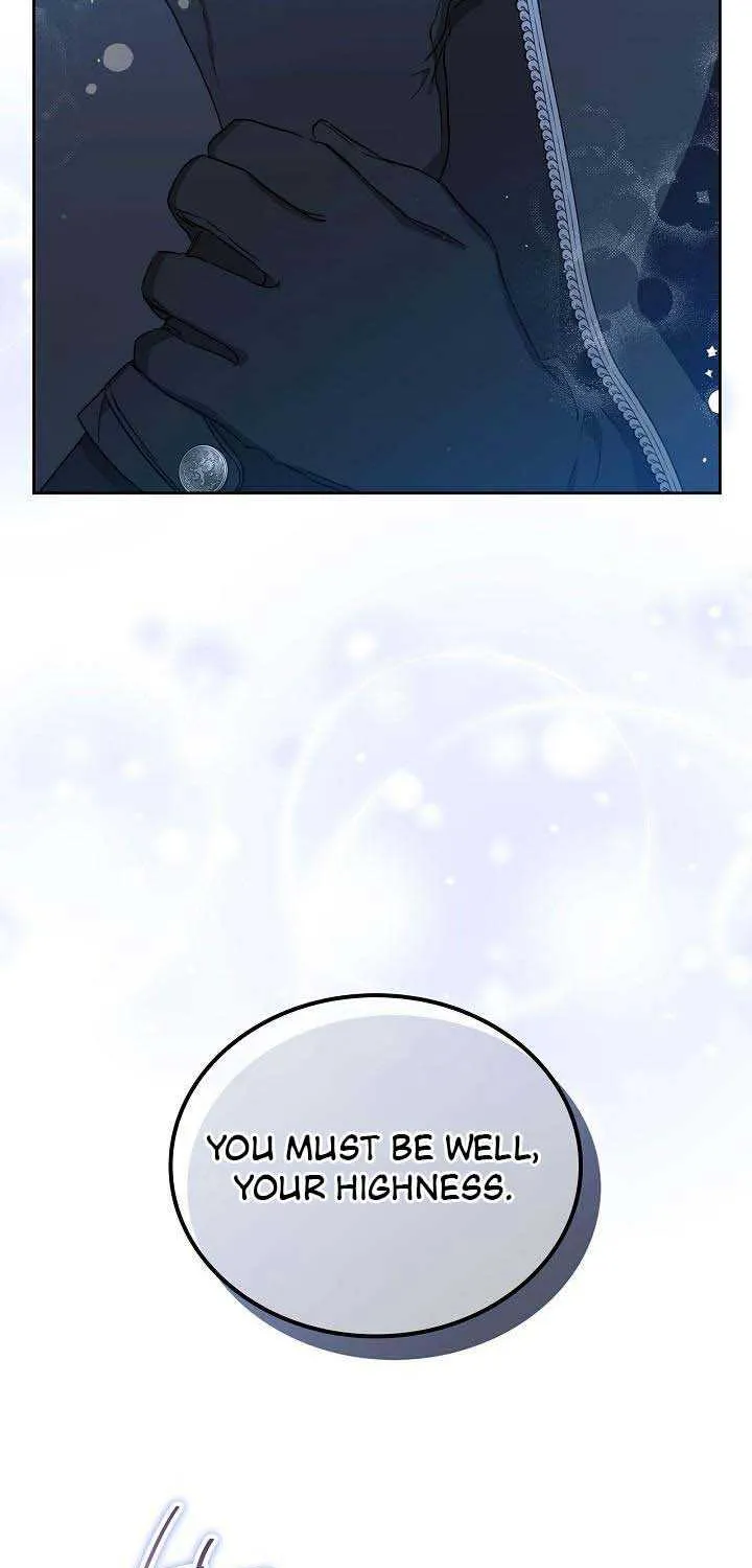 I’Ll Be The Matriarch In This Life Chapter 117 page 57 - 