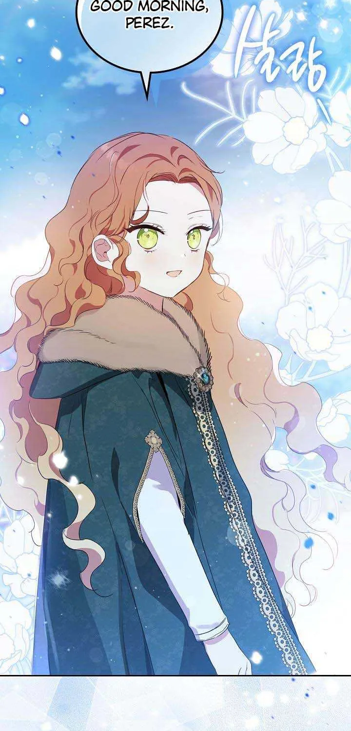I’Ll Be The Matriarch In This Life Chapter 117 page 64 - 