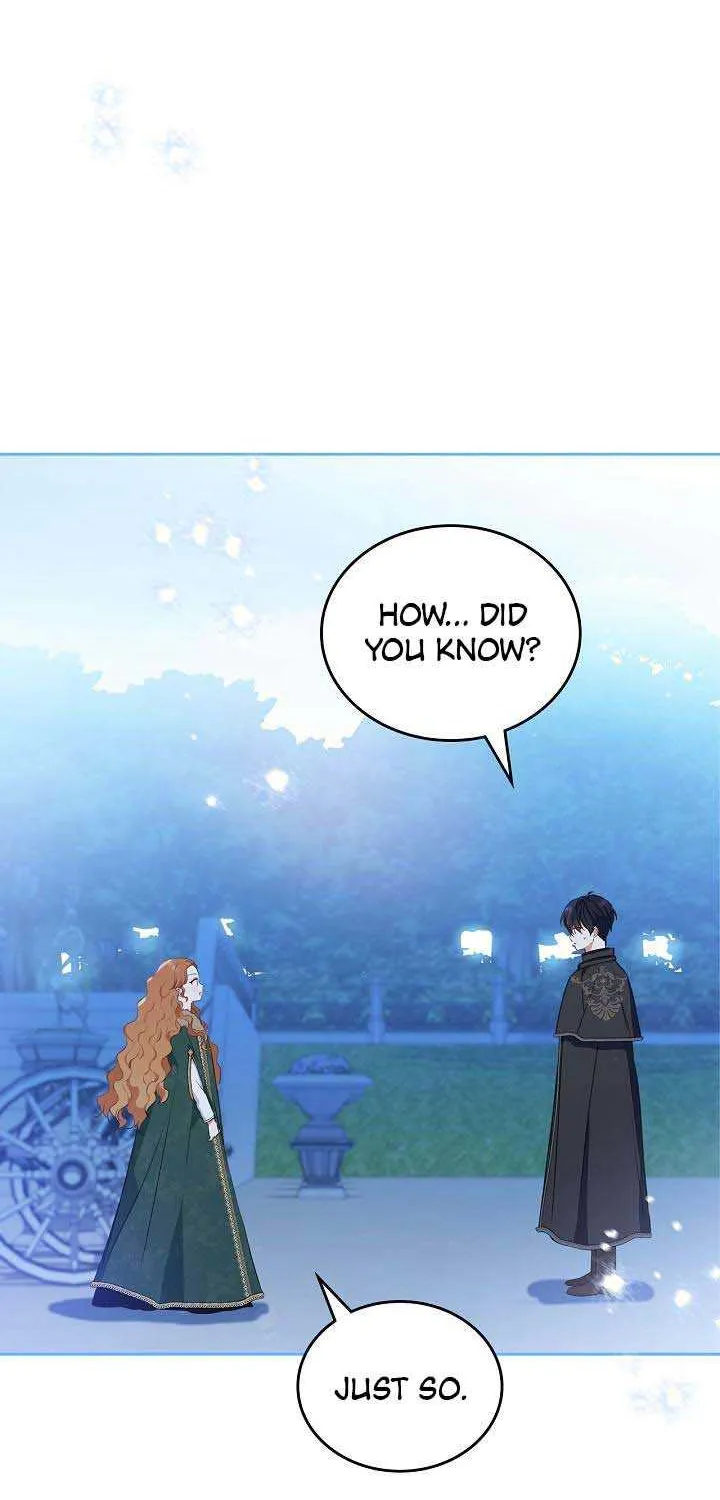 I’Ll Be The Matriarch In This Life Chapter 117 page 66 - 
