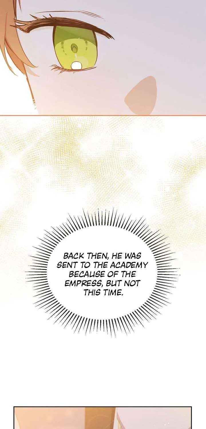 I’Ll Be The Matriarch In This Life Chapter 117 page 8 - 