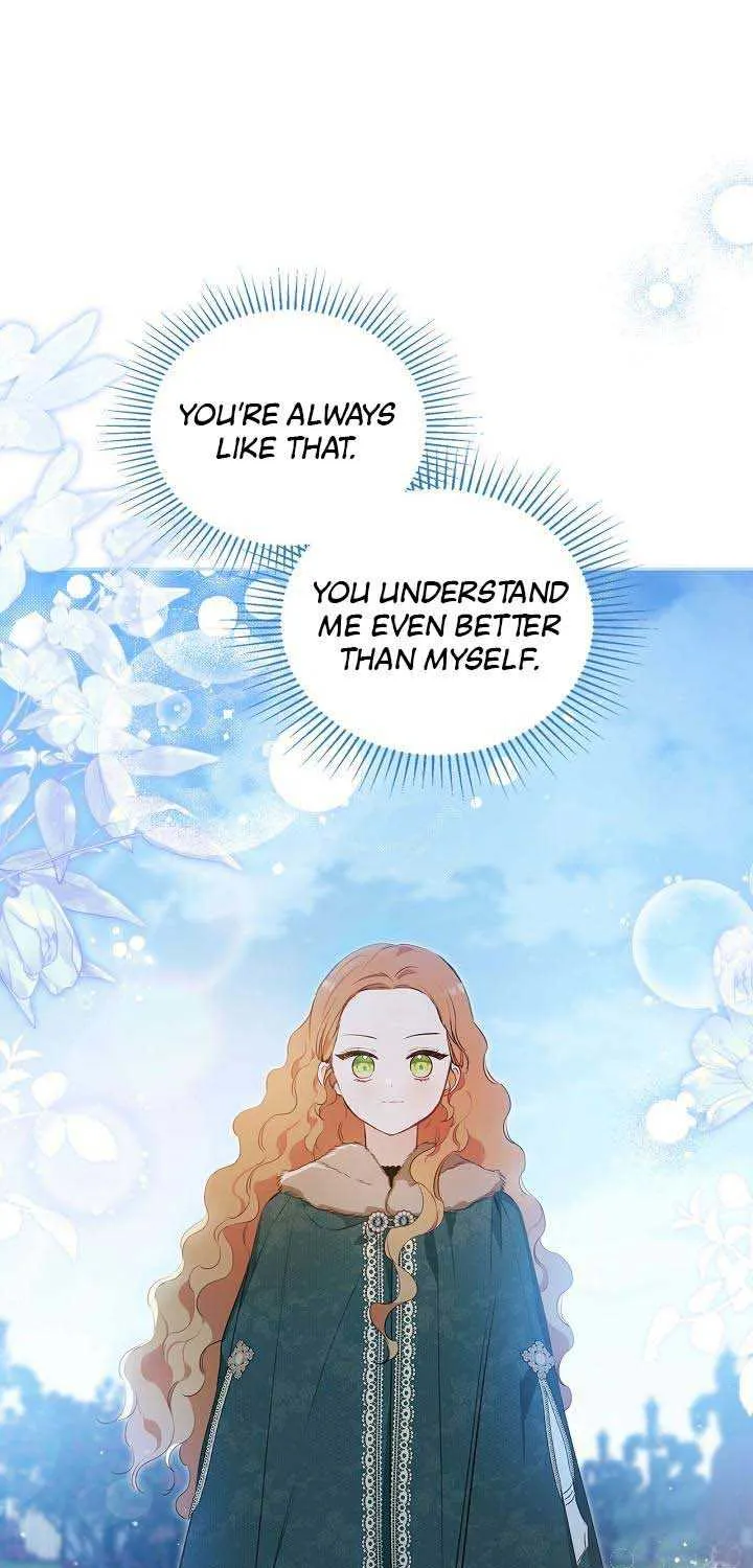I’Ll Be The Matriarch In This Life Chapter 117 page 71 - 