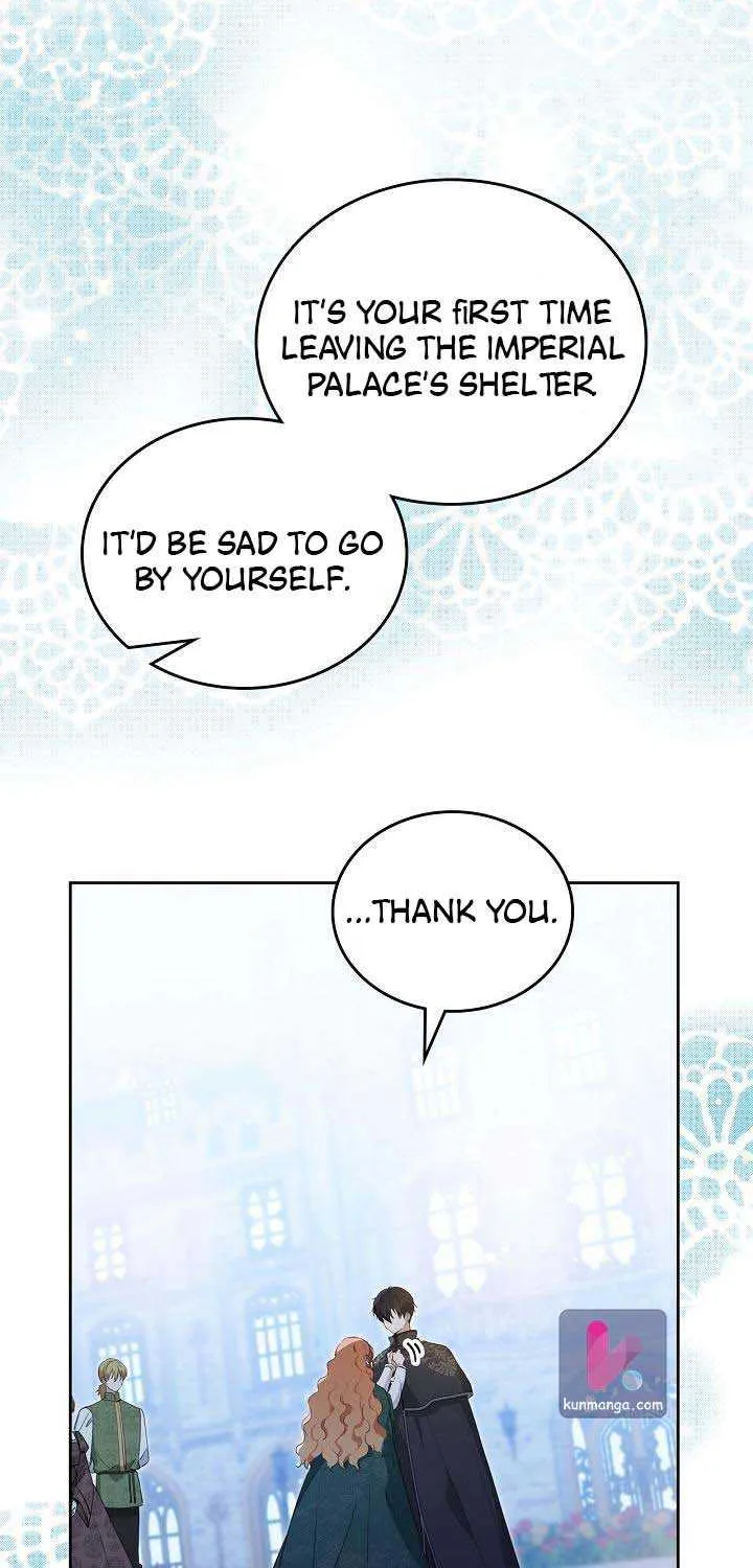 I’Ll Be The Matriarch In This Life Chapter 117 page 74 - 