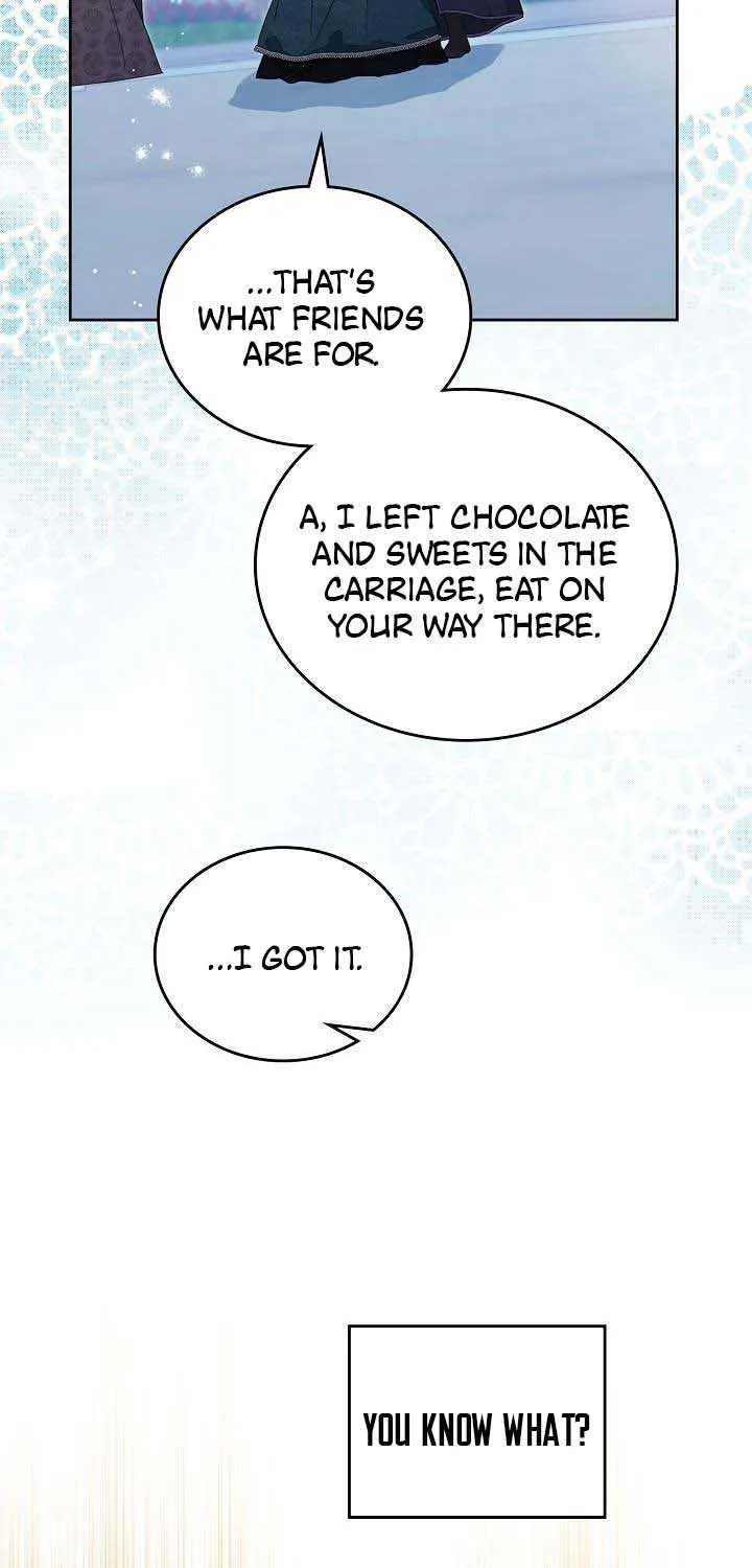 I’Ll Be The Matriarch In This Life Chapter 117 page 75 - 