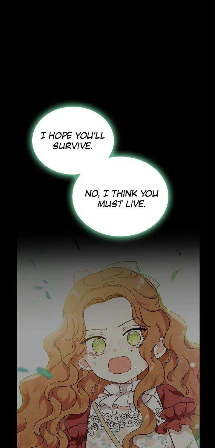 I’Ll Be The Matriarch In This Life Chapter 117 page 78 - 