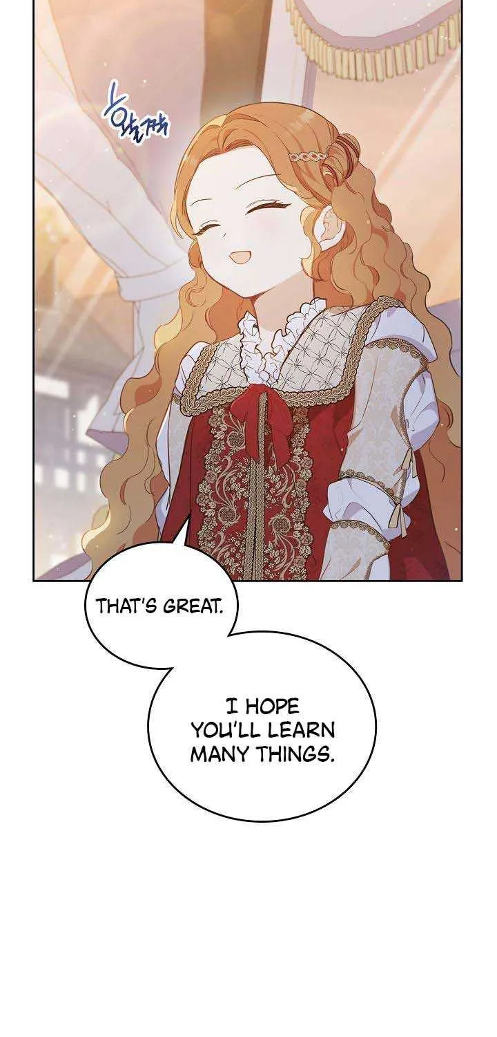 I’Ll Be The Matriarch In This Life Chapter 117 page 9 - 