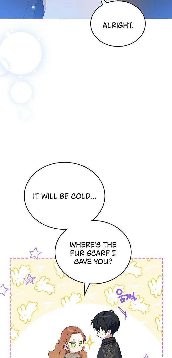 I’Ll Be The Matriarch In This Life Chapter 117 page 82 - 