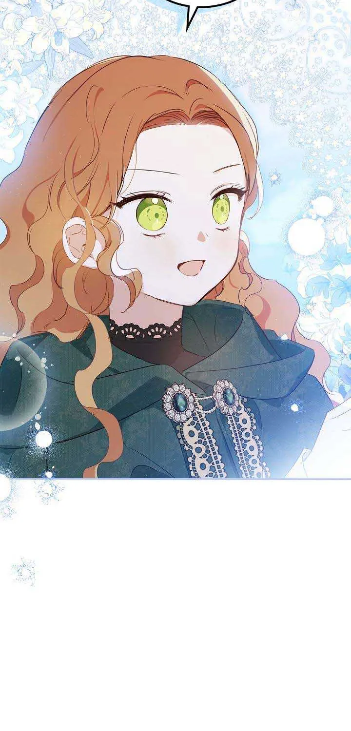 I’Ll Be The Matriarch In This Life Chapter 117 page 86 - 
