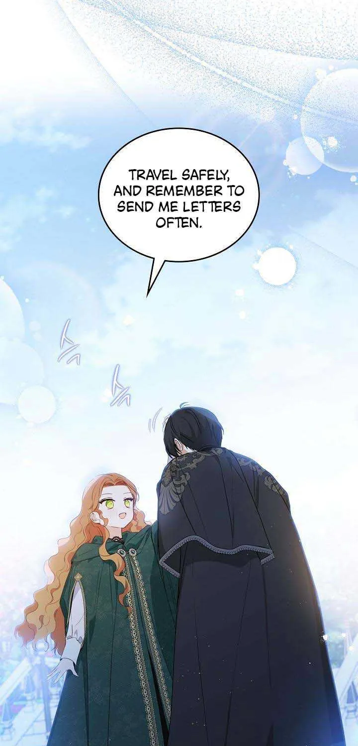 I’Ll Be The Matriarch In This Life Chapter 117 page 88 - 