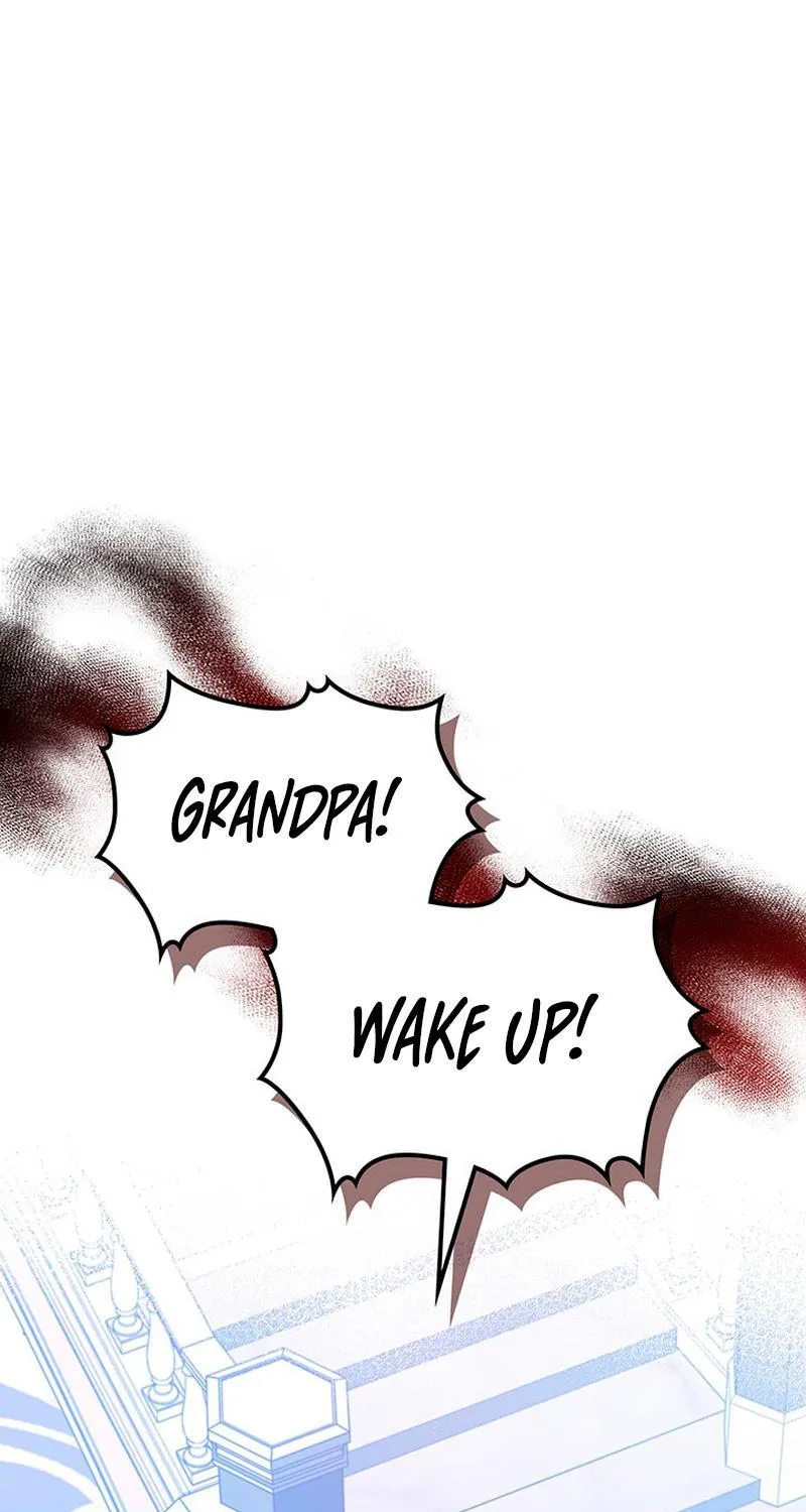 I’Ll Be The Matriarch In This Life Chapter 118 page 127 - 