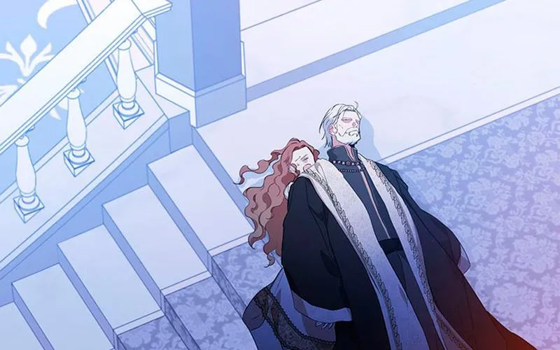 I’Ll Be The Matriarch In This Life Chapter 118 page 128 - 