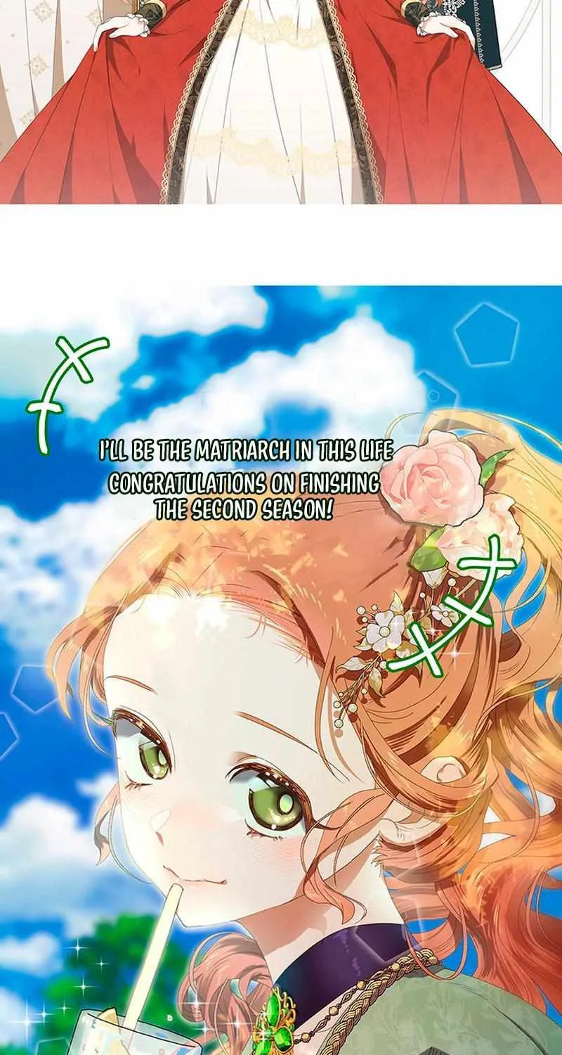 I’Ll Be The Matriarch In This Life Chapter 118 page 167 - 