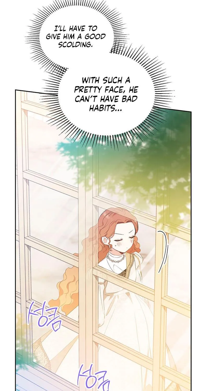 I’Ll Be The Matriarch In This Life Chapter 118 page 25 - 