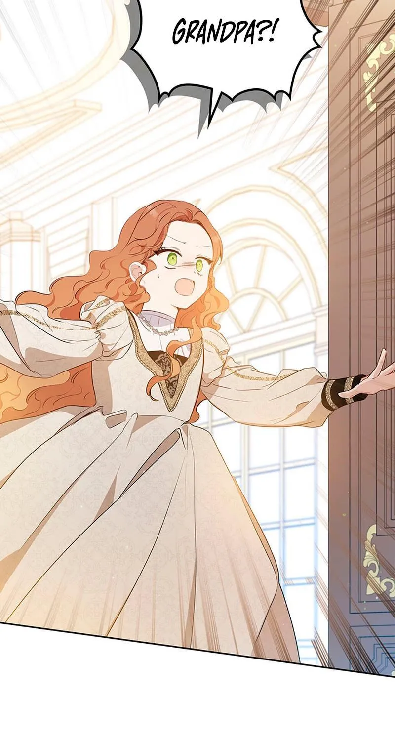 I’Ll Be The Matriarch In This Life Chapter 118 page 37 - 