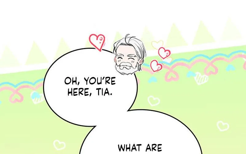 I’Ll Be The Matriarch In This Life Chapter 118 page 40 - 