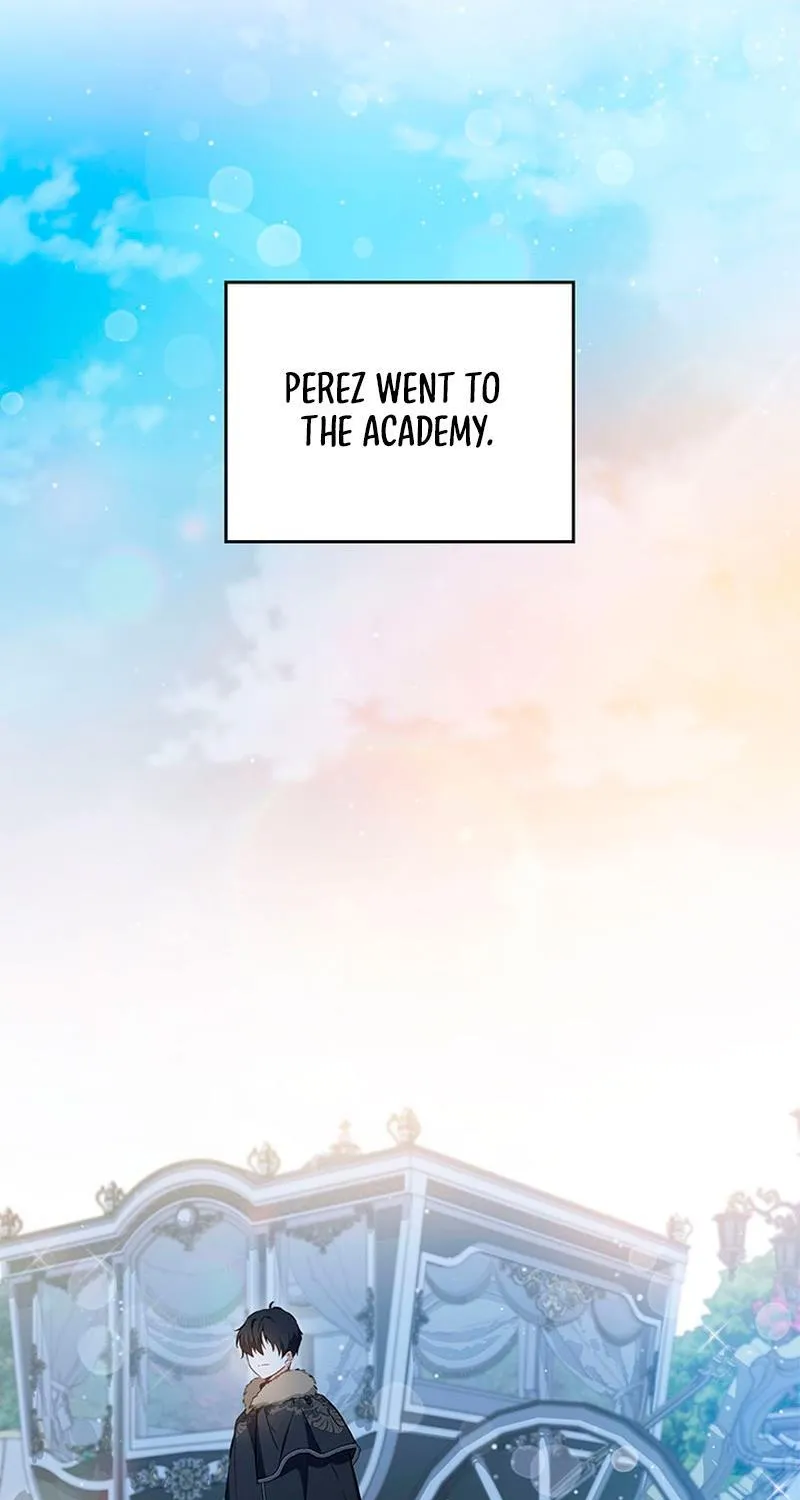 I’Ll Be The Matriarch In This Life Chapter 118 page 5 - 