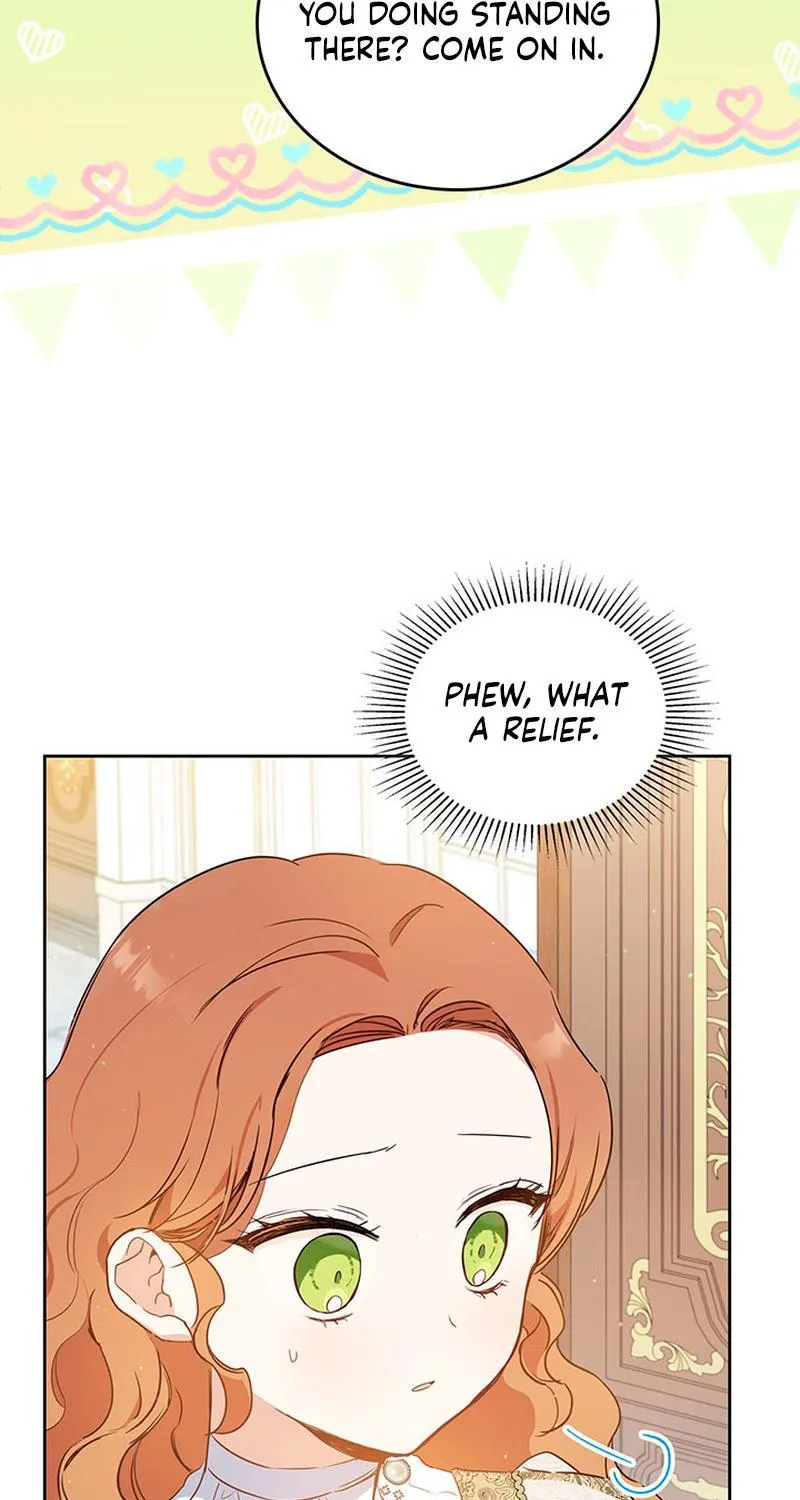 I’Ll Be The Matriarch In This Life Chapter 118 page 41 - 