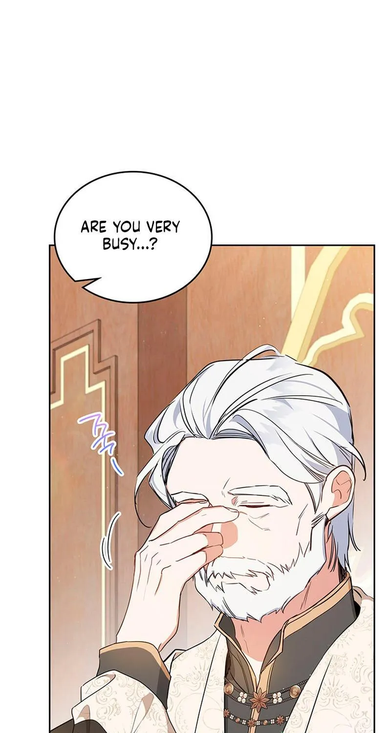 I’Ll Be The Matriarch In This Life Chapter 118 page 43 - 