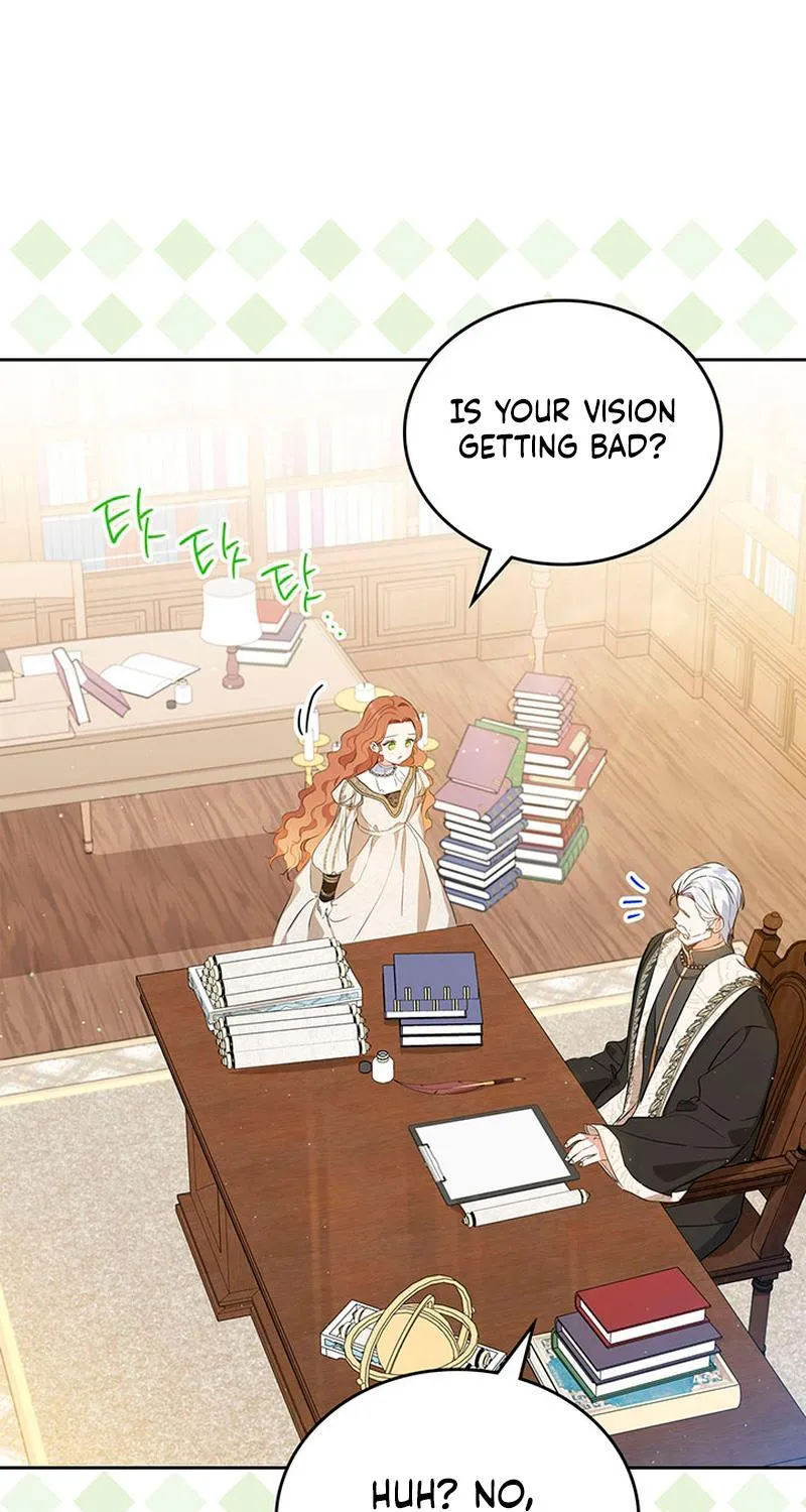 I’Ll Be The Matriarch In This Life Chapter 118 page 45 - 