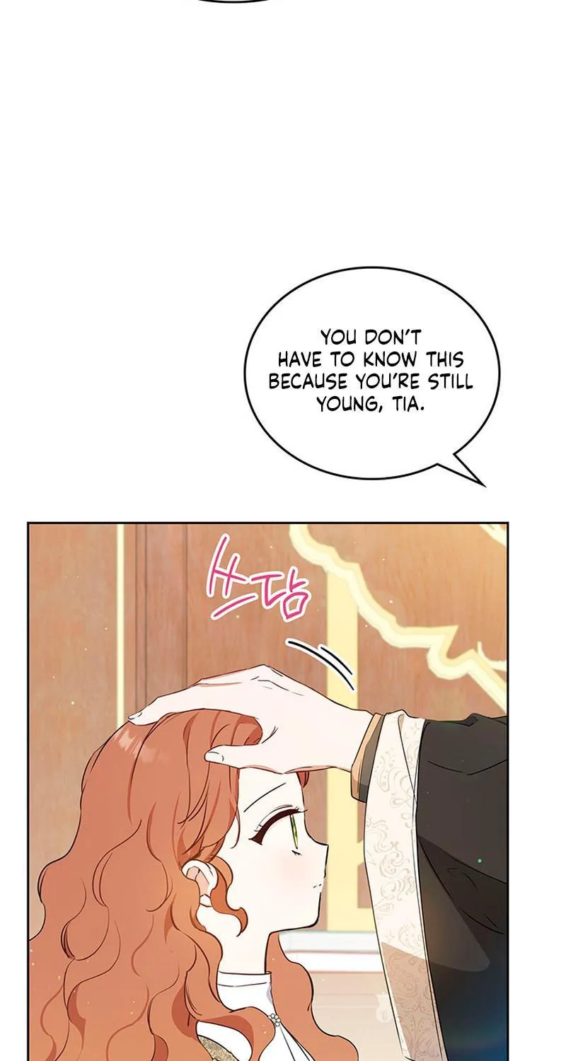 I’Ll Be The Matriarch In This Life Chapter 118 page 47 - 