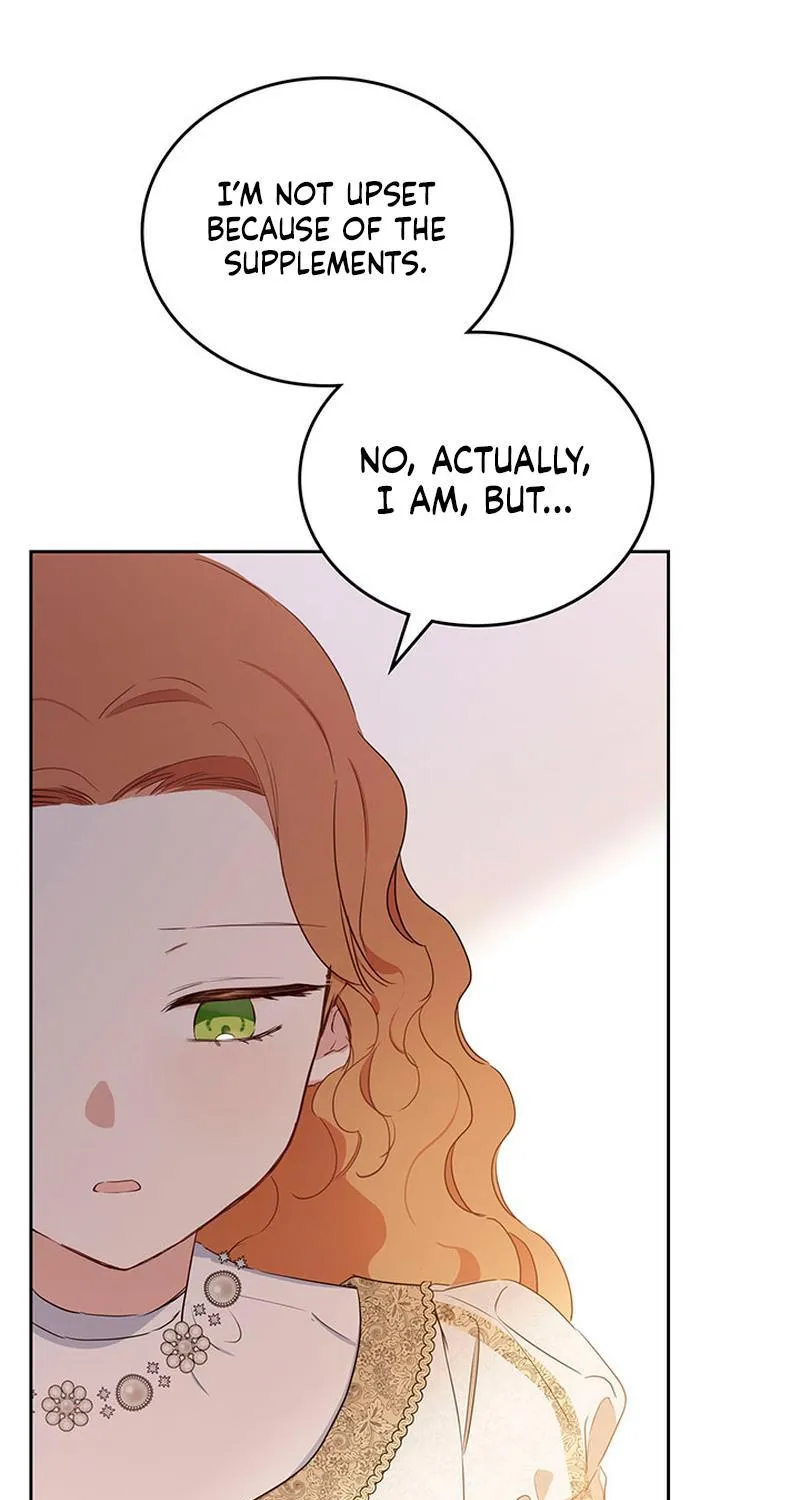 I’Ll Be The Matriarch In This Life Chapter 118 page 61 - 