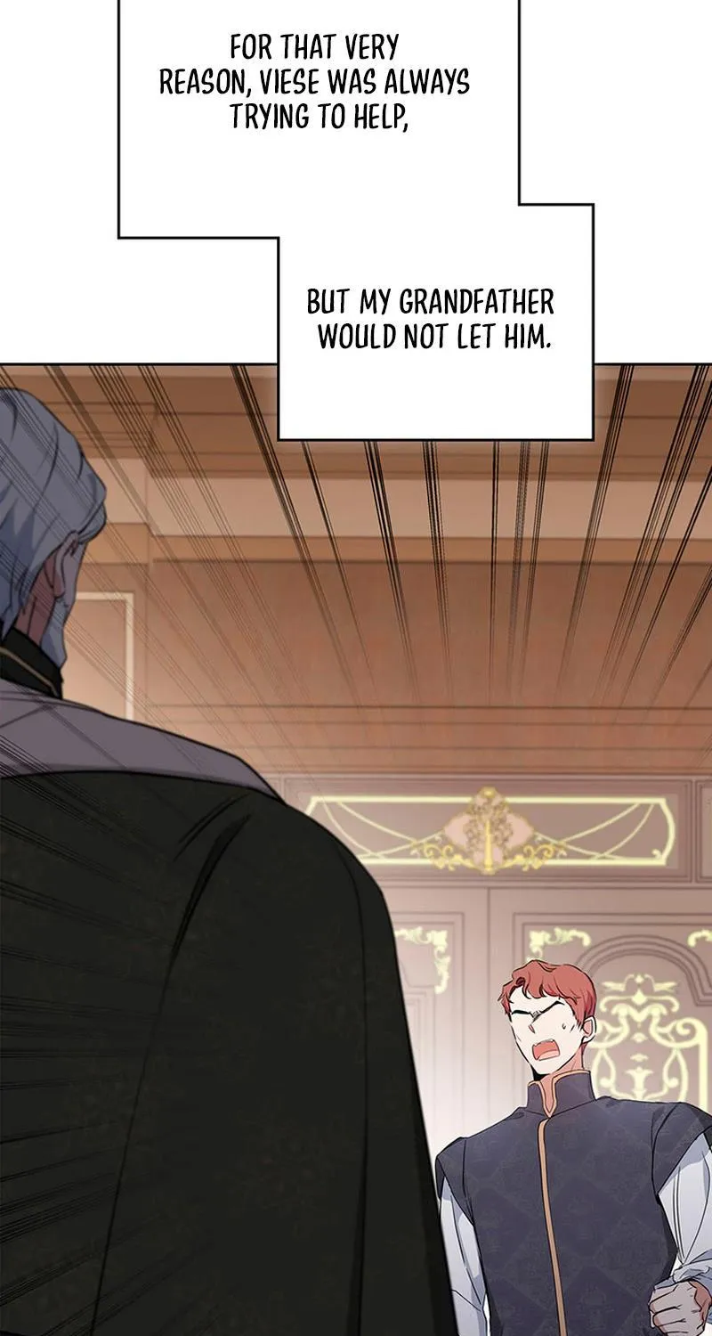 I’Ll Be The Matriarch In This Life Chapter 118 page 73 - 