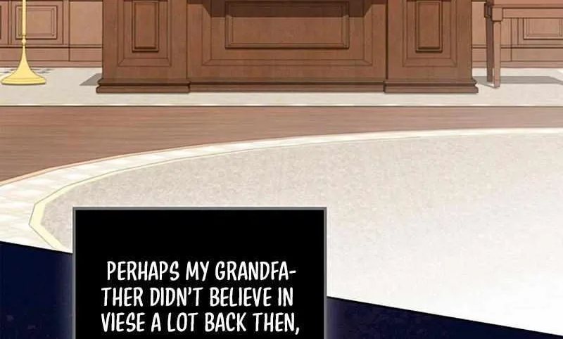 I’Ll Be The Matriarch In This Life Chapter 118 page 76 - 