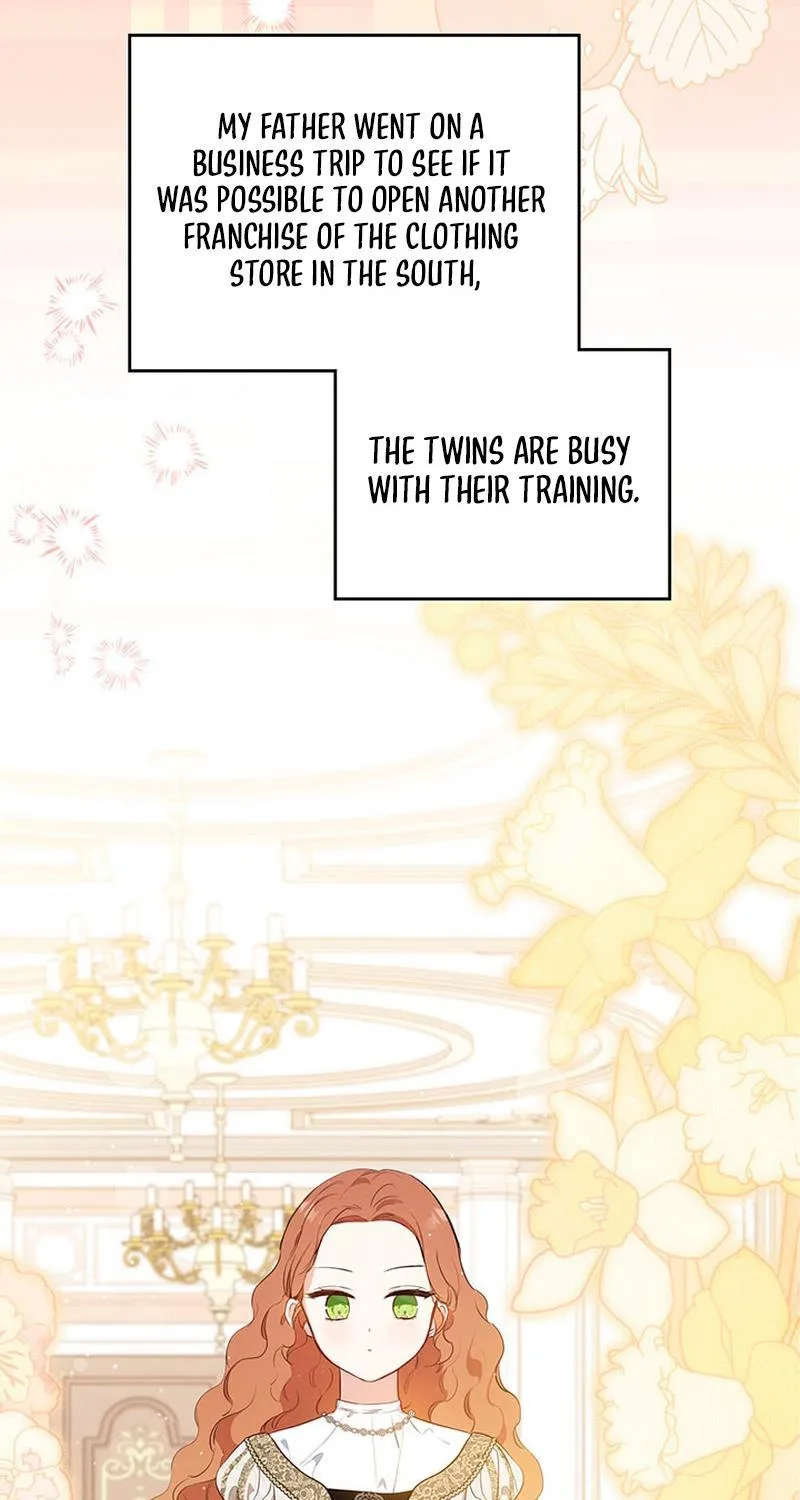 I’Ll Be The Matriarch In This Life Chapter 118 page 9 - 